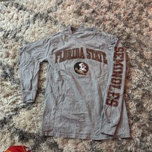 Florida state shirt